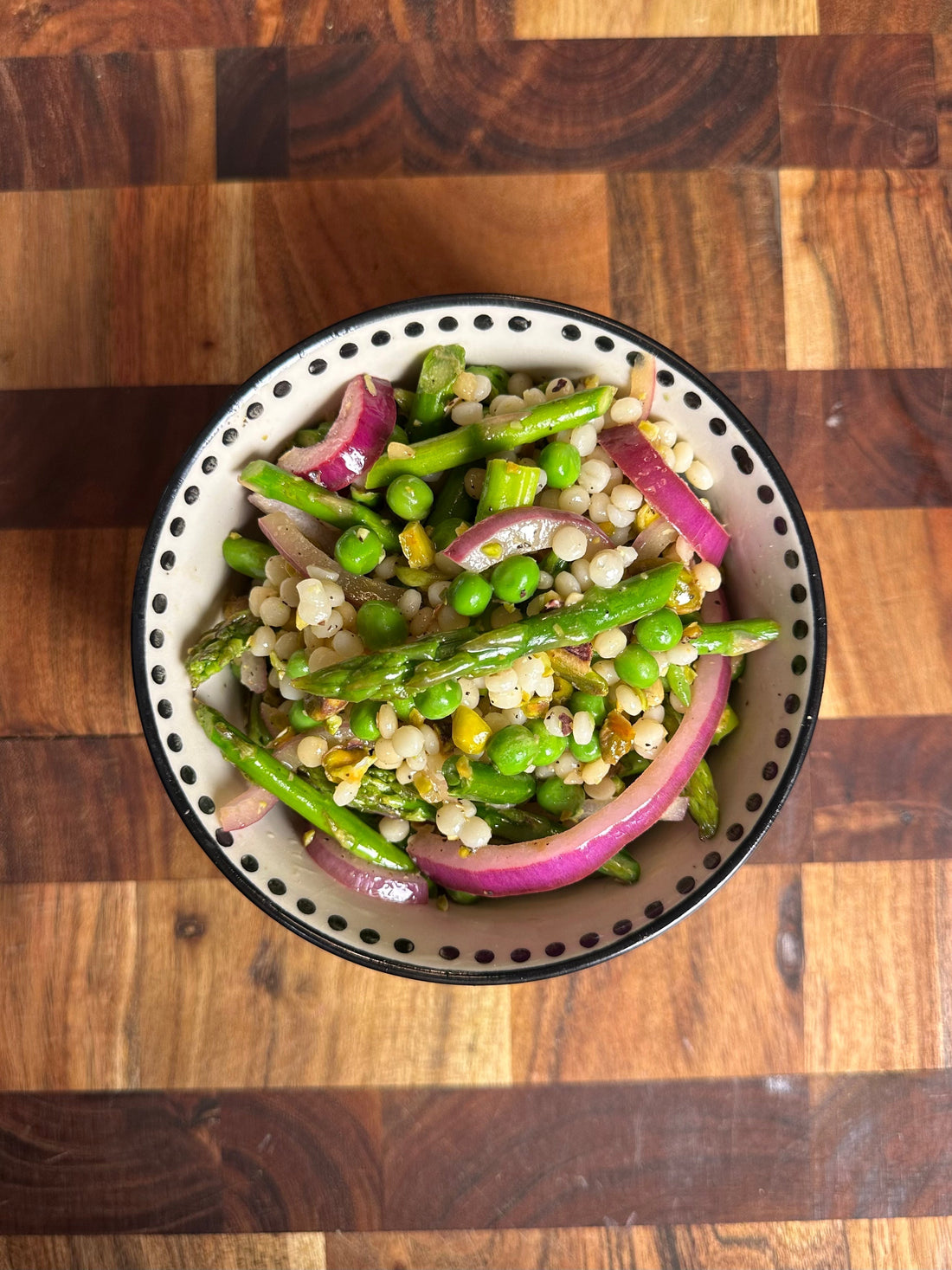 La salade "reset" parfaite pour le printemps